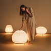 Миниатюра фото торшер delight collection 8610t/a led white | 220svet.ru