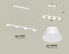 Миниатюра фото подвесной светильник ambrella light diy spot techno xb9151100 | 220svet.ru
