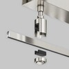 Миниатюра фото основание потолочное для блока питания с вводом питания maytoni accessories for tracks flarity tra156c-bb1-pt | 220svet.ru