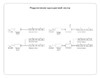 Миниатюра фото светодиодная влагозащищенная лента теплый белый ambrella light 9,6w/m 120led/m 2835smd 5m gs1201 | 220svet.ru