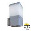 Миниатюра фото светильник уличный настенный fumagalli virgilio applique ds3.562.000.lyf1r | 220svet.ru