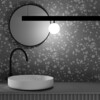 Миниатюра фото трековый магнитный светодиодный светильник maytoni luna 48v tr038-4-5wtw-dd-b | 220svet.ru