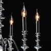 Миниатюра фото подвесная люстра mw-light консуэлло 614012206 | 220svet.ru