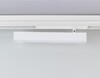 Миниатюра фото трековый светодиодный светильник ambrella light track system magnetic 220v gl1331 | 220svet.ru