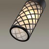 Миниатюра фото уличный подвесной светильник odeon light dunes 4834/1 | 220svet.ru