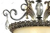 Миниатюра фото подвесной светильник odeon safira 2802/3 | 220svet.ru