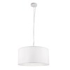 Миниатюра фото подвесная люстра arte lamp coppa a4095sp-3wh | 220svet.ru