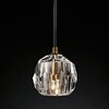 Миниатюра фото подвесной светильник imperium loft rh boule de cristal 84594-22 | 220svet.ru