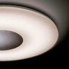 Миниатюра фото потолочный светодиодный светильник с пультом ду mantra diamante 3692 | 220svet.ru