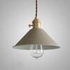 Миниатюра фото подвесной светильник imperium loft braid 178451-26 | 220svet.ru