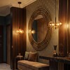 Миниатюра фото подвесной светильник citilux orton cl202212 | 220svet.ru