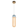 Миниатюра фото подвесной светильник loft it lollipop 10239p/d | 220svet.ru