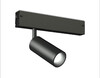 Миниатюра фото трековый светильник магнитный ambrella light track system gl1610 | 220svet.ru