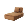 Миниатюра фото диван roomers furniture ds0469-3d/yy-71# | 220svet.ru