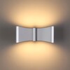 Миниатюра фото настенный светодиодный светильник odeon light motion 4215/12wl | 220svet.ru