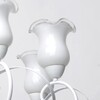 Миниатюра фото подвесная люстра mw-light эллегия 303010808 | 220svet.ru