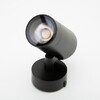 Миниатюра фото ландшафтный светодиодный светильник designled dl-fs0012-9-bl-ww 006810 | 220svet.ru