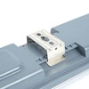 Миниатюра фото потолочный светильник feron al4065 48194 | 220svet.ru