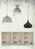 Миниатюра фото подвесной светильник eglo melilla 49714 | 220svet.ru