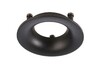 Миниатюра фото рефлекторное кольцо deko-light reflector ring black for series uni ii mini 930331 | 220svet.ru