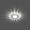 Миниатюра фото встраиваемый светодиодный светильник feron cd916 28988 | 220svet.ru