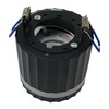 Миниатюра фото потолочный светильник feron olympus hl369 48678 | 220svet.ru