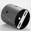 Миниатюра фото потолочная люстра lussole lgo lsp-8415 | 220svet.ru