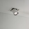 Миниатюра фото встраиваемый светодиодный спот wertmark dorsum wtd.o31.067.30.10 | 220svet.ru