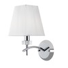 Миниатюра фото бра arte lamp kensington a4098ap-1cc | 220svet.ru