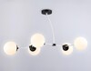 Миниатюра фото подвесная люстра ambrella light traditional modern tr2546 | 220svet.ru