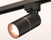 Миниатюра фото комплект трекового светильника ambrella light track system xt (a2521, c6302, a2063, c6302, n6114) xt6302030 | 220svet.ru