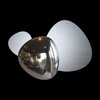 Миниатюра фото настенный светодиодный светильник maytoni jack-stone mod314wl-l8n3k | 220svet.ru