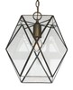 Миниатюра фото подвесной светильник favourite shatir 1628-1p | 220svet.ru