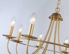 Миниатюра фото подвесная люстра ambrella light traditional modern tr9616 | 220svet.ru
