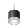 Миниатюра фото комплект подвесного светильника ambrella light techno spot xp (a2333, c8111, n8480) xp8111040 | 220svet.ru