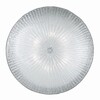 Миниатюра фото настенный светильник ideal lux shell pl6 trasparente | 220svet.ru