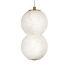 Миниатюра фото подвесной светильник loft it beads 10530/2p | 220svet.ru