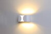 Миниатюра фото настенный светодиодный светильник designled gw-a313-6-wh-ww 001235 | 220svet.ru