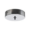 Миниатюра фото подвесной светильник mantra elsa 8242+8270 | 220svet.ru
