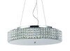 Миниатюра фото подвесной светильник ideal lux roma sp9 | 220svet.ru