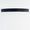Миниатюра фото потолочный светодиодный светильник с пультом ду citilux купер rgb черный cl724105g1 | 220svet.ru