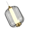 Миниатюра фото подвесной светодиодный светильник st luce summer sl1193.313.01 | 220svet.ru