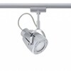 Миниатюра фото трековый светильник paulmann mega 97697 | 220svet.ru