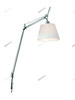 Миниатюра фото настольная лампа artpole kranich 002621 | 220svet.ru