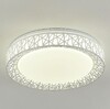 Миниатюра фото потолочный светодиодный светильник f-promo creatura 2314-5c | 220svet.ru