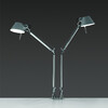 Миниатюра фото настольная лампа artemide a005910  | 220svet.ru