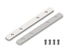 Миниатюра фото комплект прямых соединителей для шинопровода ambrella light magnetic gv1183 | 220svet.ru