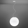 Миниатюра фото подвесной светильник lumi sfera fabbian f07a2501 | 220svet.ru