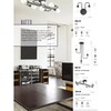 Миниатюра фото бра lumion nattu 3636/2w | 220svet.ru
