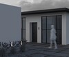 Миниатюра фото ландшафтный светильник maytoni flare o510fl-l3pt3k1 | 220svet.ru